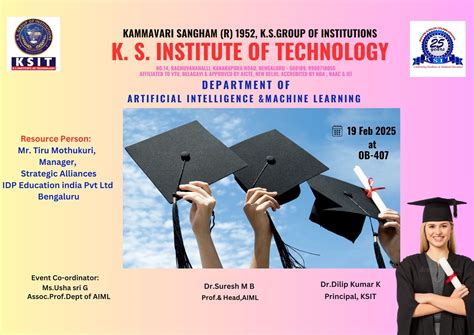 KSIT | Best Engineering Colleges in Bangalore