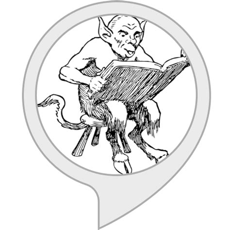 Amazon.in: Devil's Dictionary : Alexa Skills
