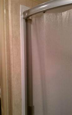 Motorhome Shower Curtain by Sell New Rv Sea America Enclosed Shower Curtain Track Motorhome Shower Curtain