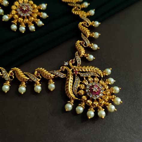 South Indian Jewellery – The Shopping Tree
