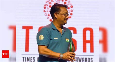 Jaspal Rana says no to train shooters in Brazil due to COVID-19 | More ...