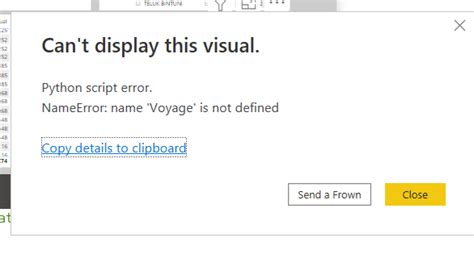 Image result for Power BI Service Python Script