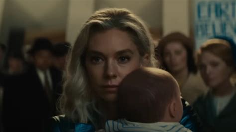 The Fantastic Four First Steps: Vanessa Kirby Expresses Joy of Working ...