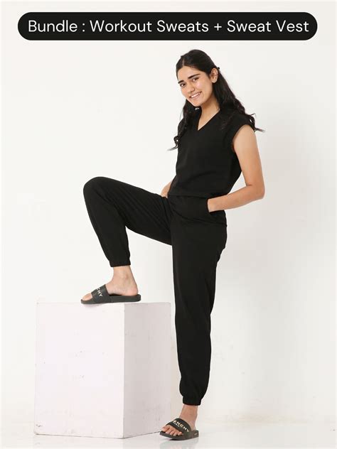 Workout Sweats™ – Terractive