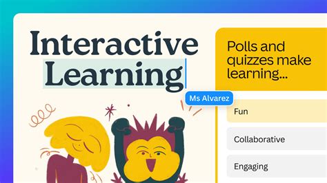 Canva Introduction for Students 的图像结果