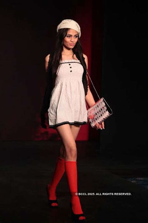 fbb Femina Miss India Delhi 2014: Miss Fashion Icon