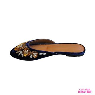 Banjara Beige – Cinderella by Heena Yusuf