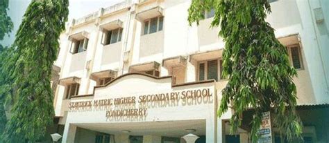 LOCUS: Institute for Maths & Science Education In Pondicherry