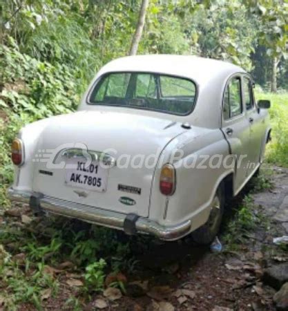 Used Hindustan Motors Cars for Sale in Kerala, Second Hand Hindustan ...
