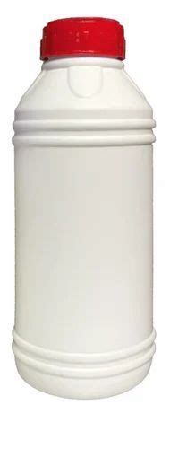 HDPE Bottle - Leader Slant Mouth / Vita Round Hdpe Plastic Bottle ...