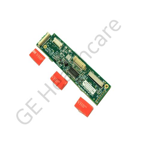 Kit LVDS Converter PWA-MAC 5500 3500 Used on AUO/V1 Display, Diagnostic ...