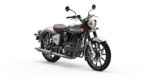 Royal Enfield Classic 350 2021 Signals Series With Dual-Channel - Price ...