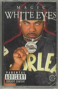 Buy White Eyes Online at Low Prices in India | Amazon Music Store ...