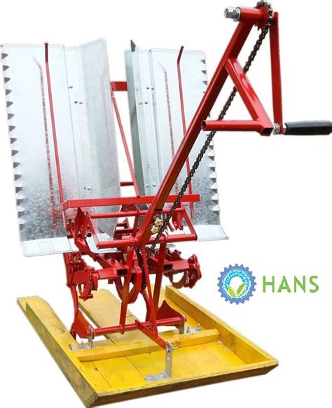 Image result for Rice Field Use Transplanter Machine