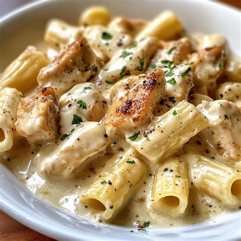 Creamy Garlic Butter Sauce