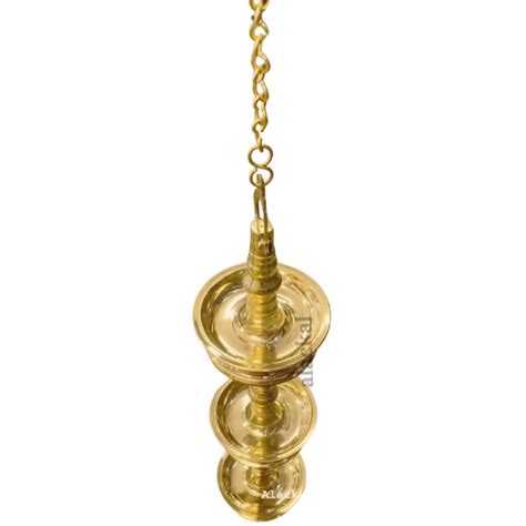 HANGING LAMPS – Alackal Bell Metals