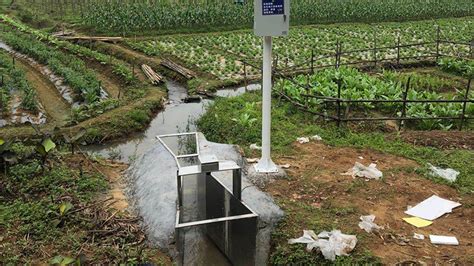 农业灌溉系统解决方案 - 知乎