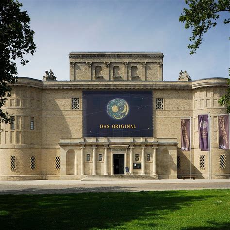 LANDEMUSEUM FÜR VORGESCHICHTE (2025) All You Need to Know BEFORE You Go ...