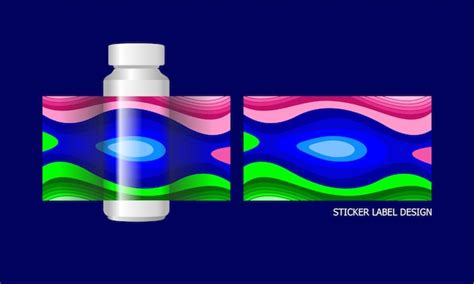 Image result for Abstract Design Address Labels