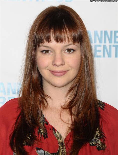 Amber Tamblyn Los Angeles Los Angeles Celebrity Beautiful Babe Posing Hot Awards High Resolution