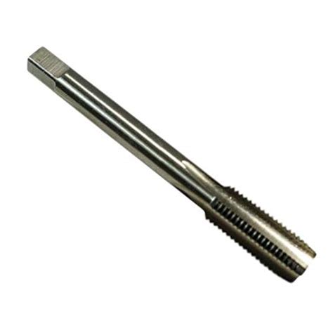 10mm x 0.5 Metric HSS Right Hand Tap M10 x 0.5mm Pitch : Amazon.in ...