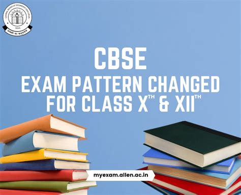 Image result for CBSE Class 12 Exam Pattern