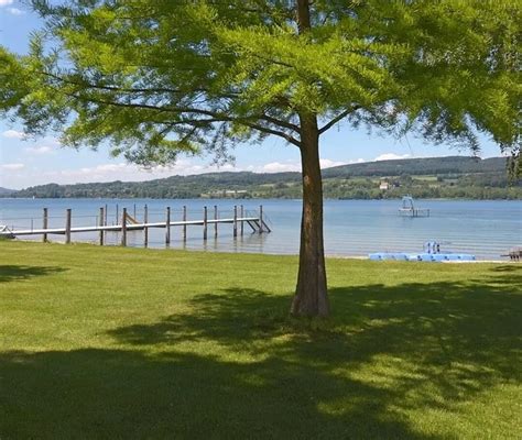 STRANDBAD STECKBORN - Campground Reviews, Photos, Rate Comparison ...