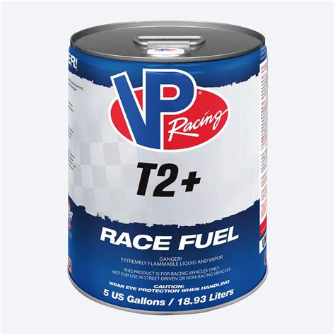 VP T2+ Race Fuel