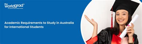 Academic Requirements to Study in Australia: Eligibility, Scores