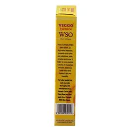 Buy Vicco Turmeric WSO Skin Cream 15 gm | 19 Minutes Delivery | Apollo ...