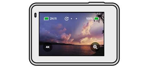 GoPro Silver 7 Tutorials 的图像结果