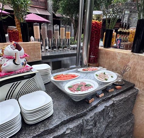 INTERCONTINENTAL CENTURY CITY HOTEL CHENGDU BY IHG - Hotel Reviews ...