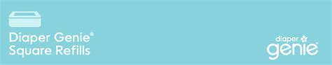 Amazon.com: Diaper Genie: Square refills