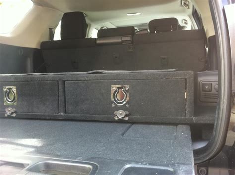 Image result for 5th Gen 4Runner Cargo Net