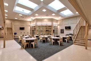 Chisago County Jail & Law Enforcement Center - Center City, MN