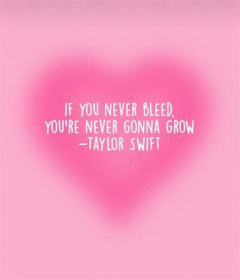 Pin by Fernanda Mattos on Taylor swift | Taylor swift lyric quotes ...