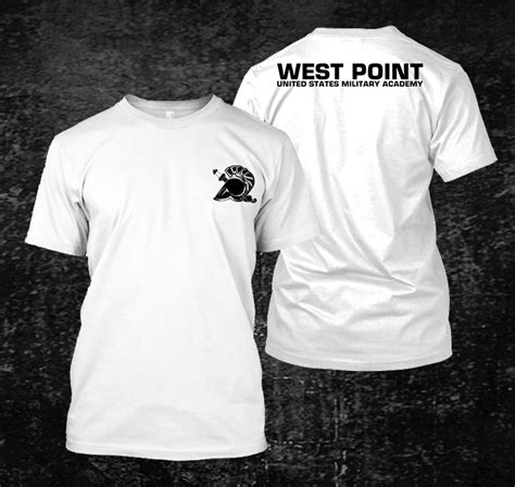 West Point Shirts, USMA T Shirts - Dejavain