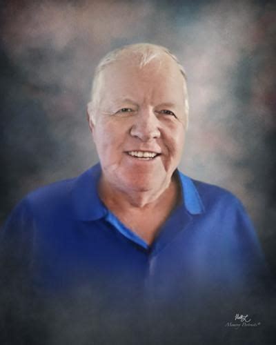 Alan Gene Needham Obituary (2024) - Artesia, NM - Terpening & Son Mortuary