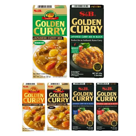 Ultimate Katsu Curry with S&B Golden Curry Mix - HYPER JAPAN