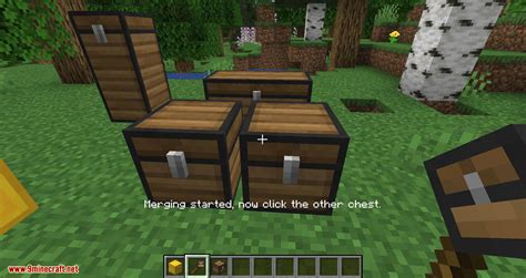 Image result for Infinite Storage Mod Minecraft