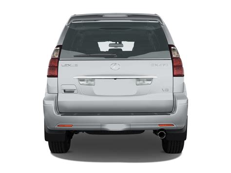 2009 GX470 Lexus Photos and Videos - MotorTrend