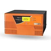 UTL Gamma Plus 2000 MPPT Solar Inverter | Pure Sinewave | Reliable ...