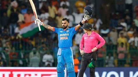 India's surgical strike! Largest margin ODI victory against Pakistan ...