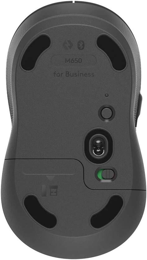 Image result for Logitech M650 L DPI