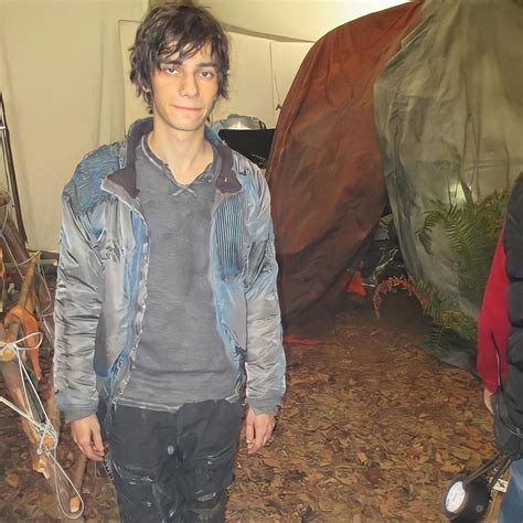 Pin by ₰크래커• on Devon Bostick | Devon bostick, Devon, Jasper jordan
