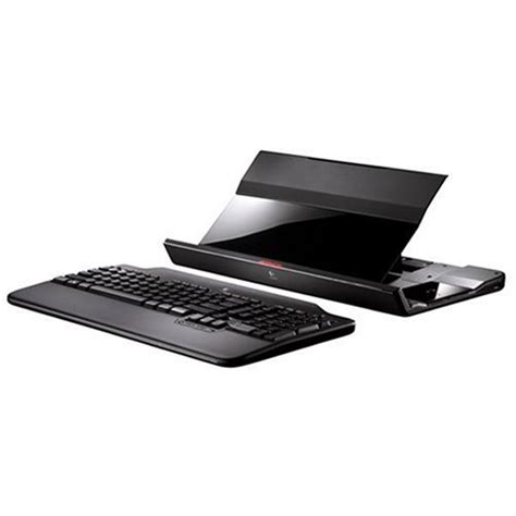 Logitech 920-000223 Laptop Docking Station (Black) - Buy Logitech 920 ...