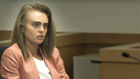 Suicide text case: Was Michelle Carter inspired by Lea Michele?