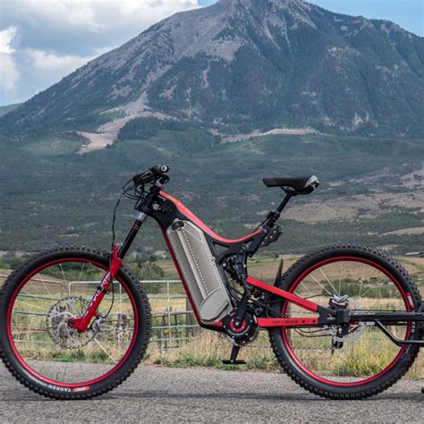 10 Fastest Electric Bikes in 2024 (That Money Can Buy) – Velorution