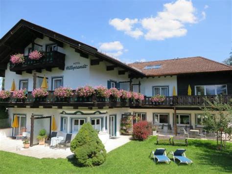 HOTEL HILLEPRANDT (Garmisch-Partenkirchen) - Hotel Reviews, Photos ...