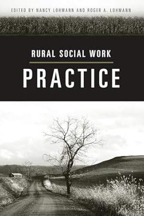 Buy Rural Social Work: International Perspectives (BASW/Policy Press ...